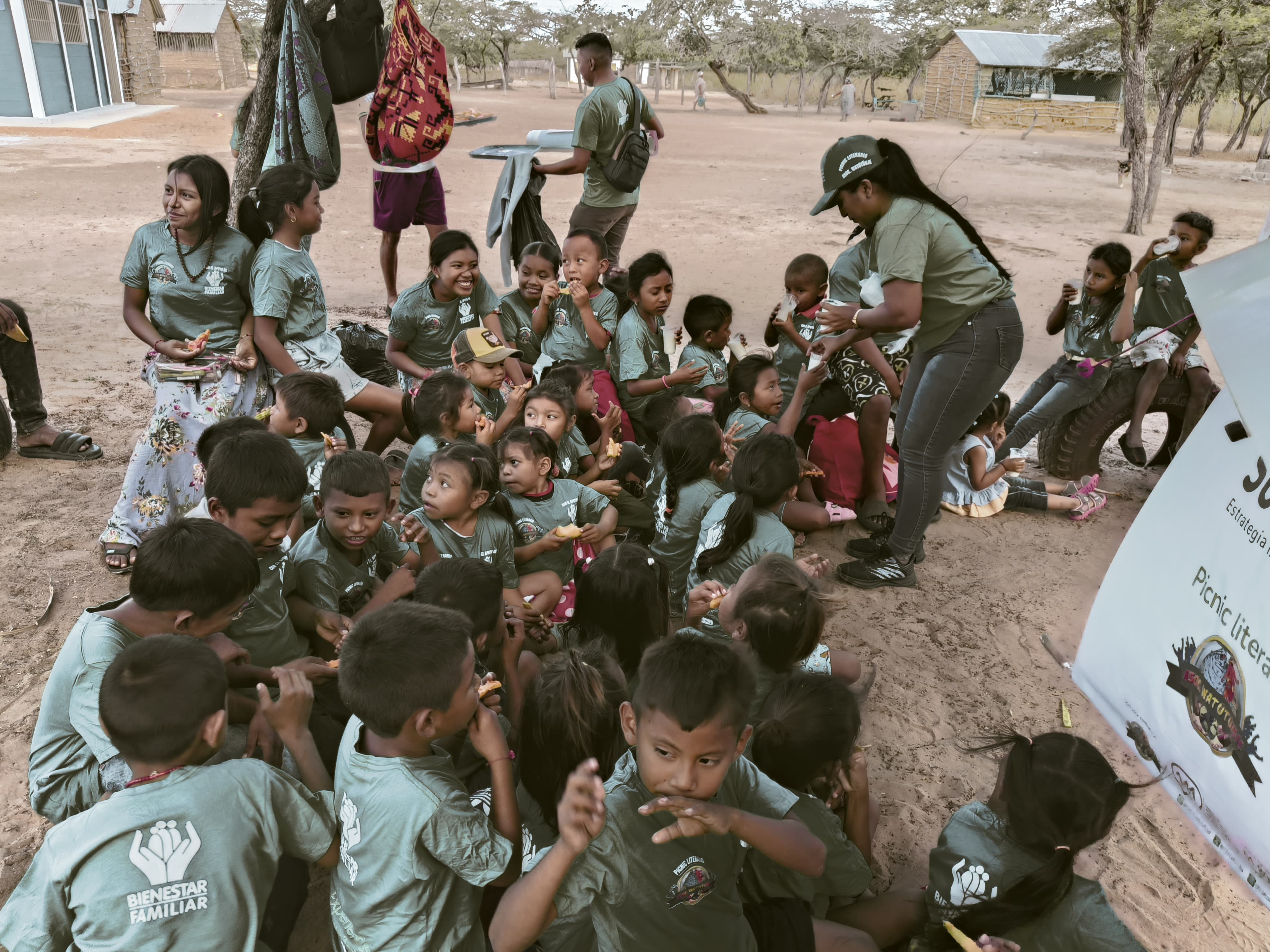 Diversidad étnica y cultural