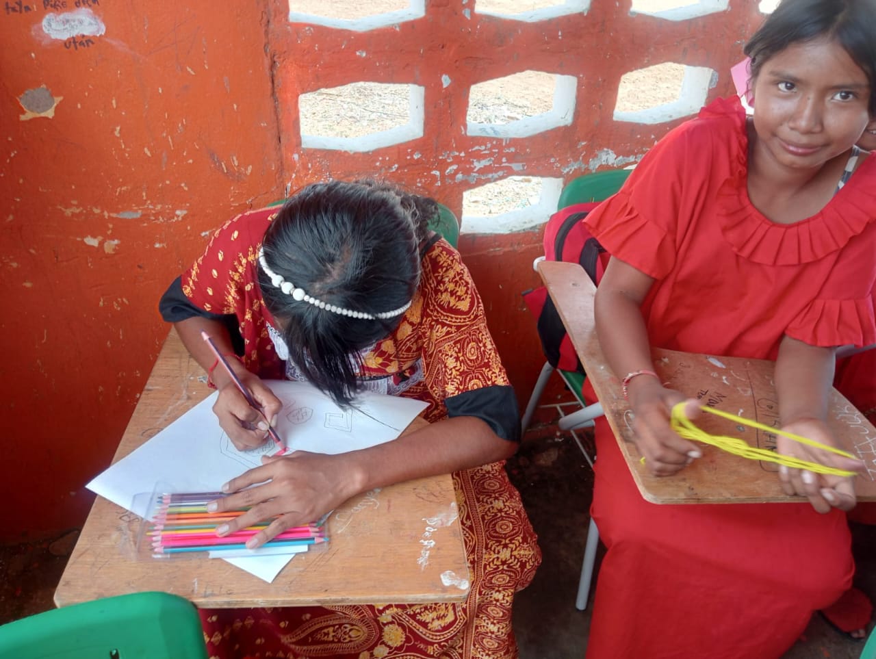 Educación intercultural