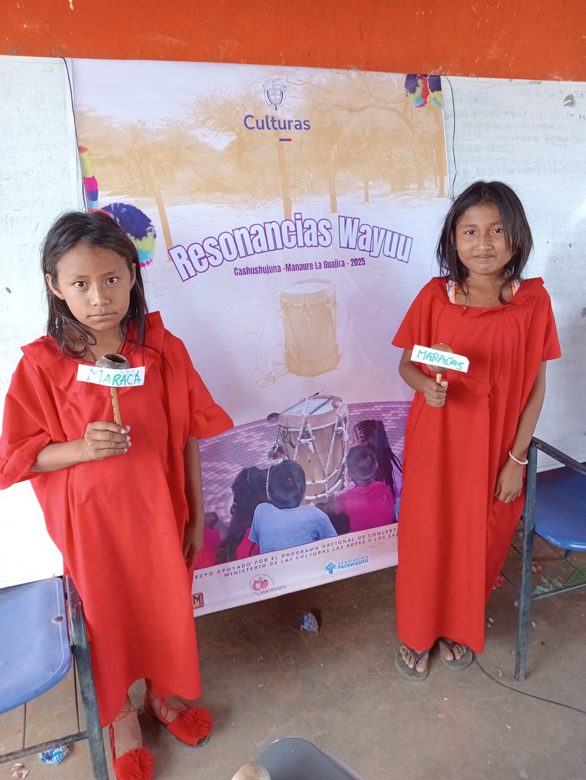 Preservación cultural